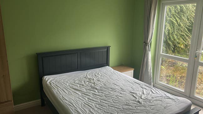 Double room, study and en-suite Main Photo