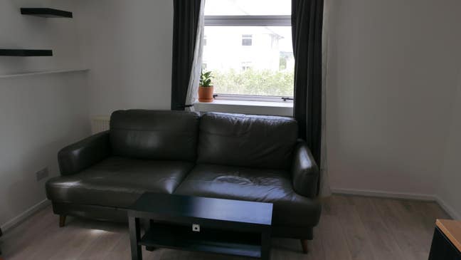 2 Bedroom Flat Fully Furnished - EH16 - Nice Area Main Photo