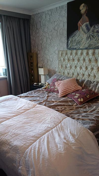 Double Room suitable for professionals  Main Photo