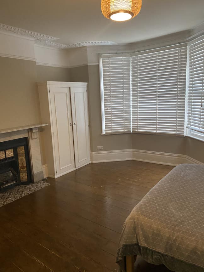 Double room in Clapham Main Photo