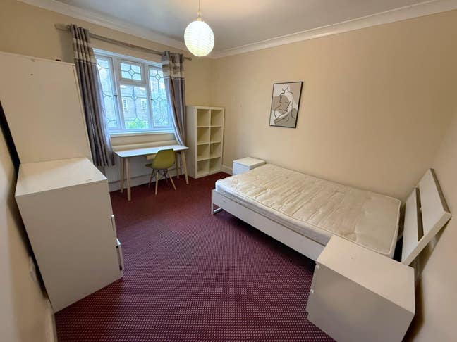 Limehouse I Westferry I All bills incl  Main Photo