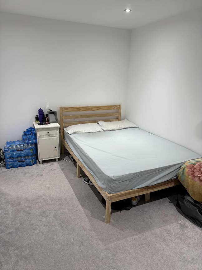 Double room for rent in Braintree  Main Photo