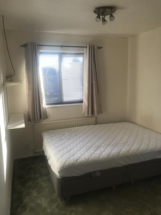Double Room  Main Photo