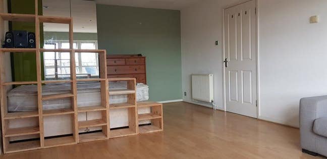  Super Large Double Room 2 Rent in This Main Photo
