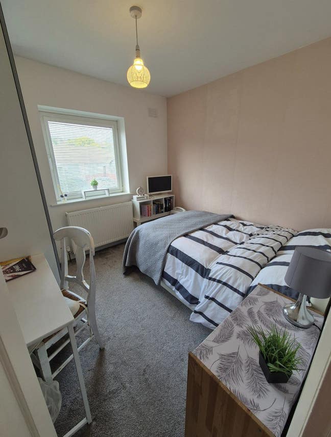  Lovely double room in Bexleyheath Main Photo