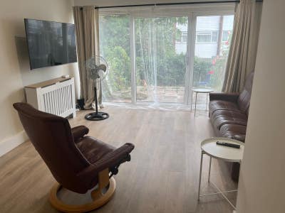 Double Ensuites in a 2-bedroom house. Main Photo