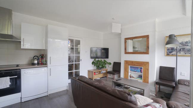🏡📍Garden /Bethnal Green/ ALL Bills Inc. Main Photo