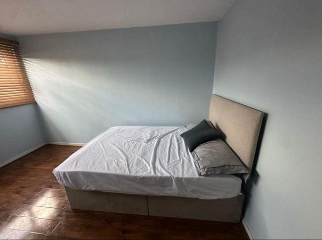 Double bedroom  Main Photo