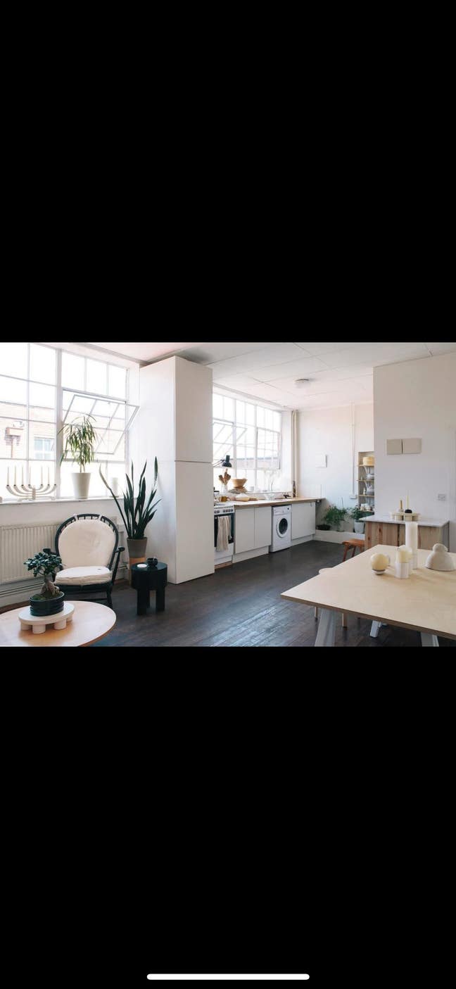 Sublet but could extend Main Photo