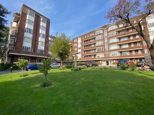 🏡 Three Bed Flat on Belsize Park 🏡 Main Photo