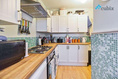3 Bedroom Flat to Rent in SE1 London Bridge Main Photo