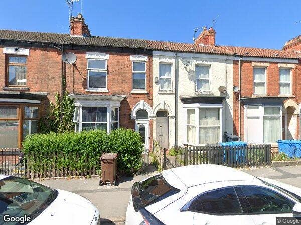 Spacious & Cosy Ensuite for Rent – HU5 1PJ Main Photo