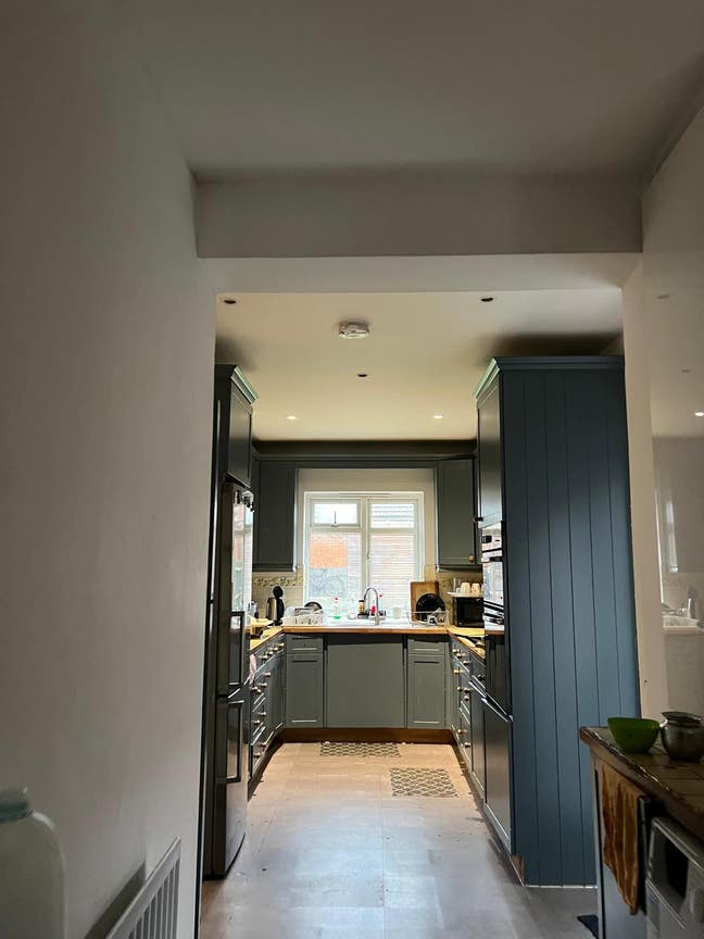 Excellent Double Room - Ready to Move In Main Photo