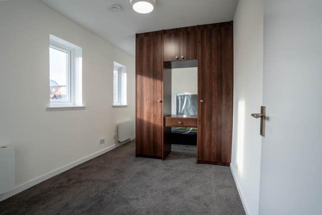 Recently Modernised Property Main Photo