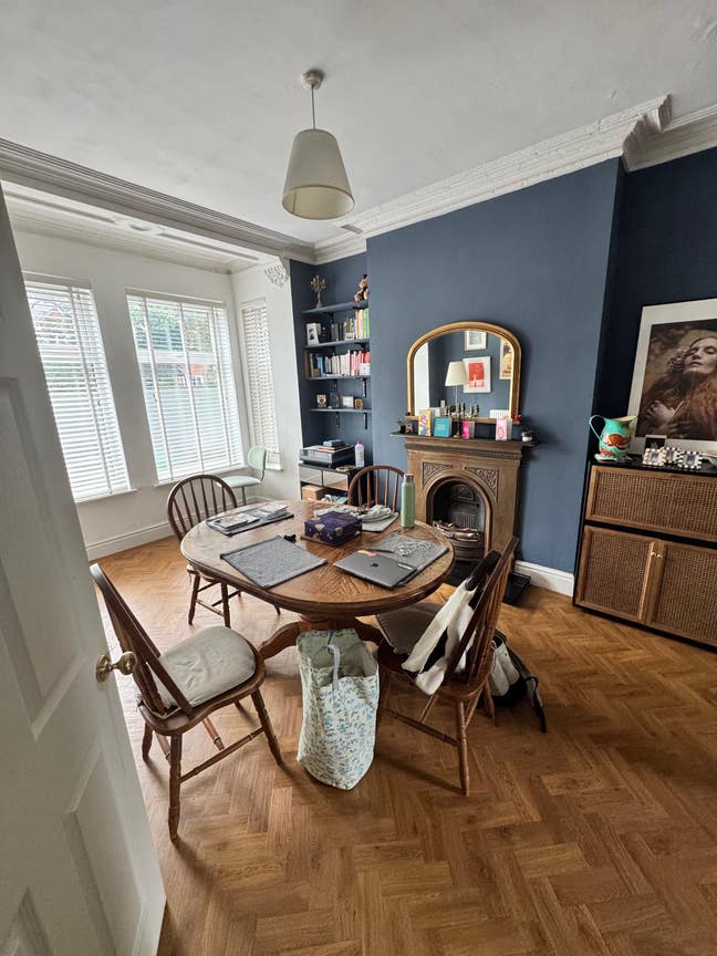 2 Rooms Available - Levenshulme  Main Photo