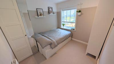 Room Available in Clean + Tidy House - 1St Sept Main Photo