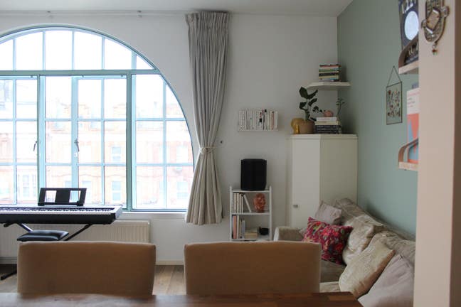 Studio Flat for 1 person Main Photo