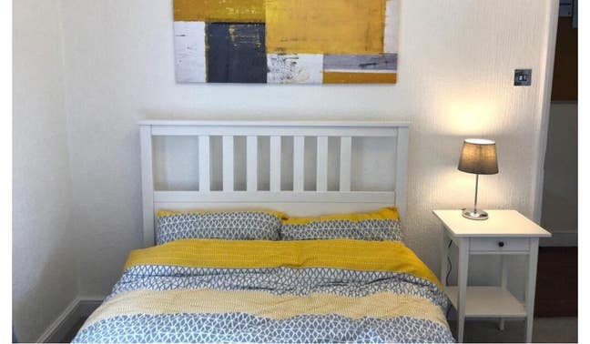 Quality Rooms Near Medway Hospital & Station ME7 Main Photo