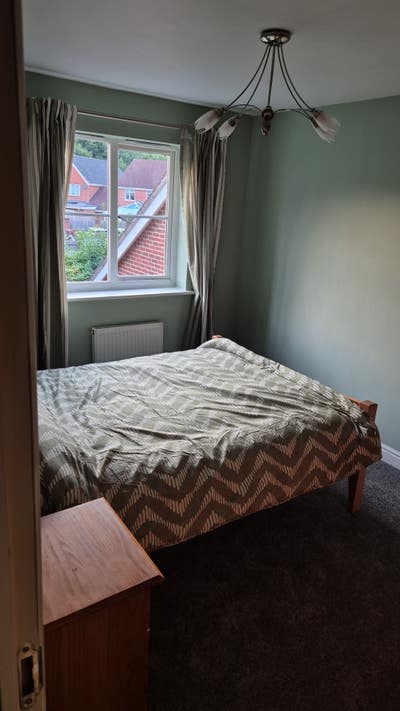 Double room to rent  Main Photo