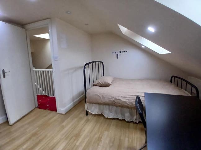 Big and Nice room for rent Main Photo