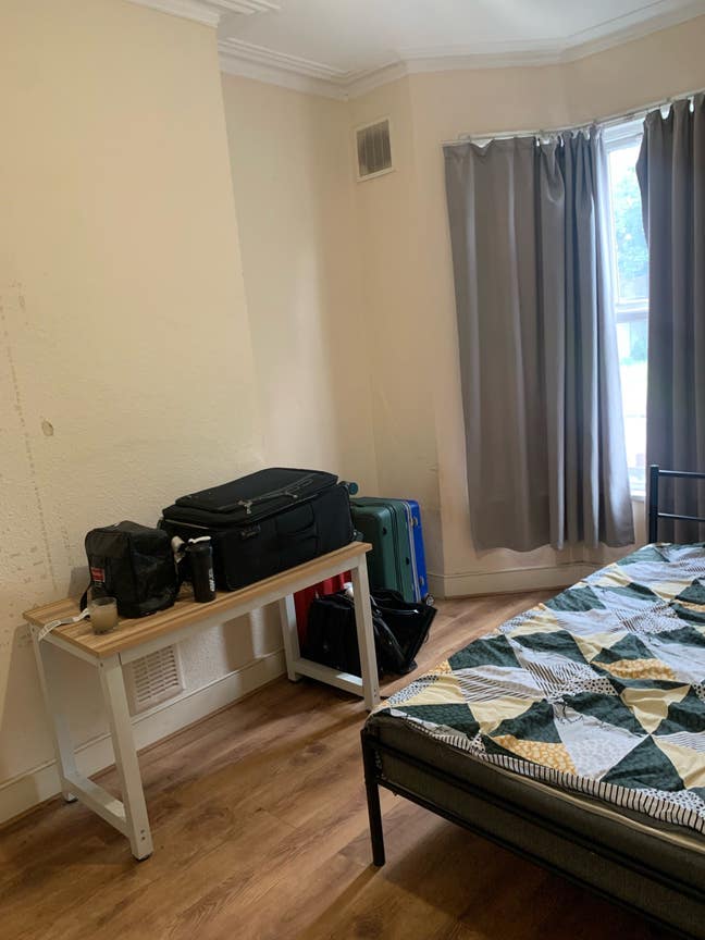 A Double room in a house for rent  Main Photo