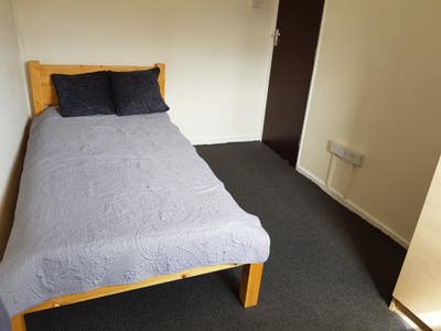 Single Room for Professional Near Hospital Main Photo
