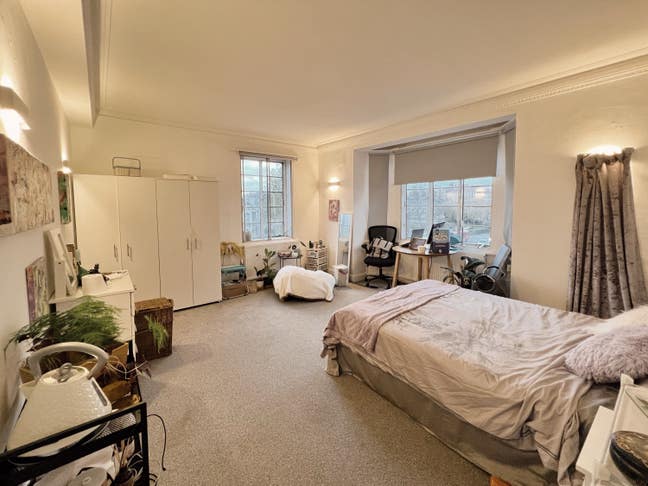 Sublet for London Summer Main Photo