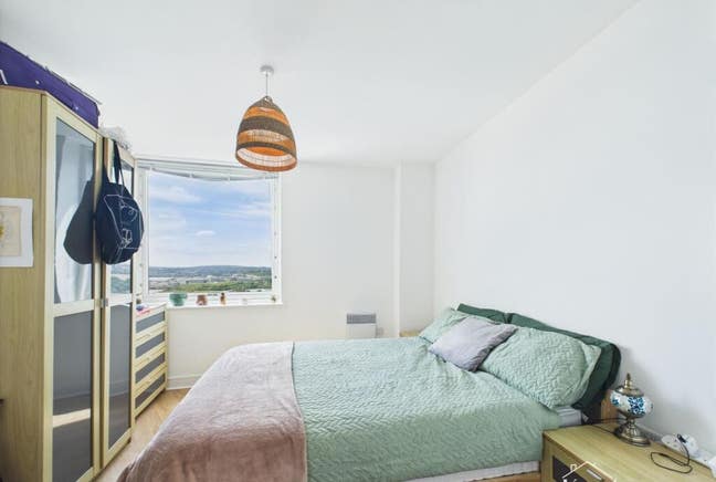 Double room, incl. bathroom near St Mary's Island  Main Photo