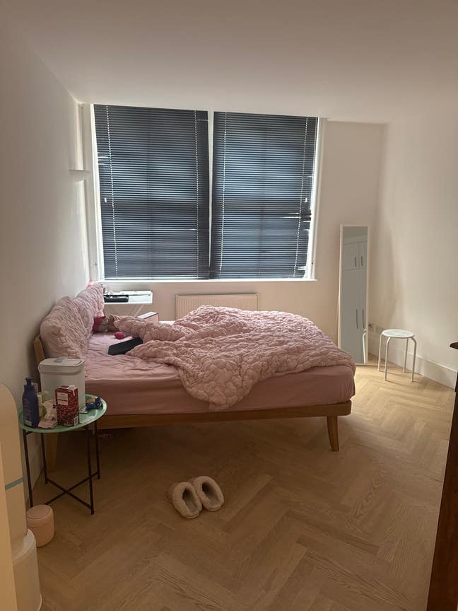 Ensuite Room (Central London) Main Photo