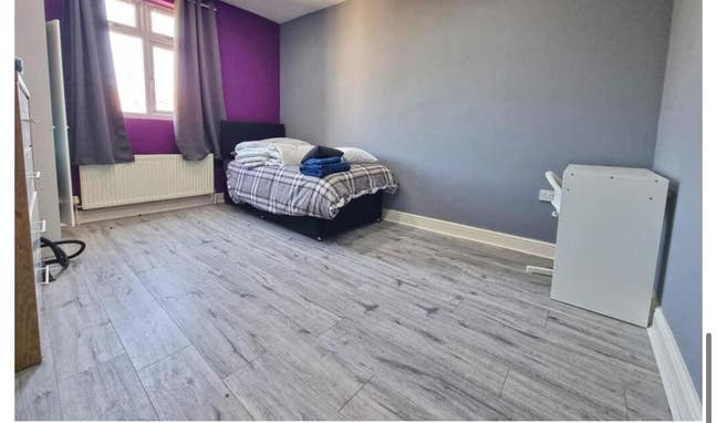 Spacious Rooms Near Medway Hospital & High Street  Main Photo