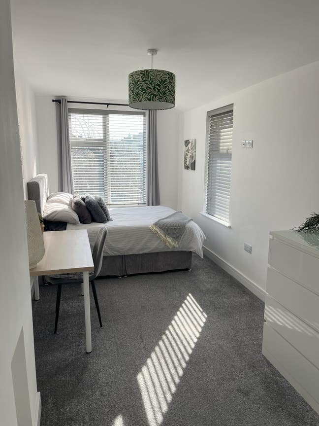 Beautiful Room in a Recently Modernised House Main Photo
