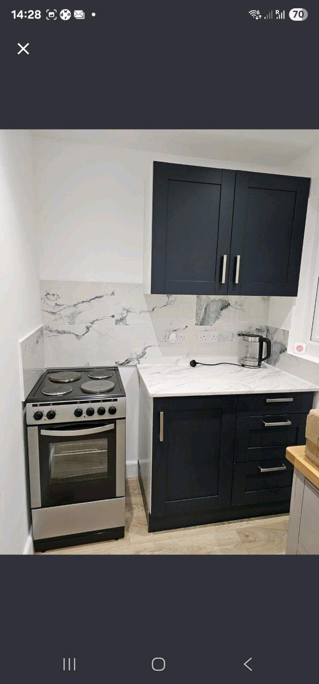 Nice Ensuite Main Photo