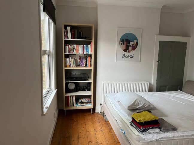 Double room  Main Photo