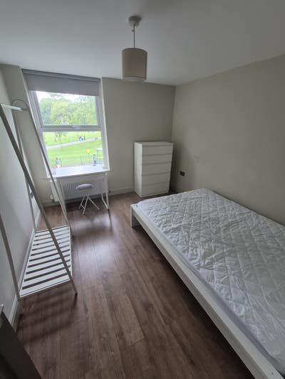 £700 Large Double Room by Whitworth Park (STUDENT) Main Photo