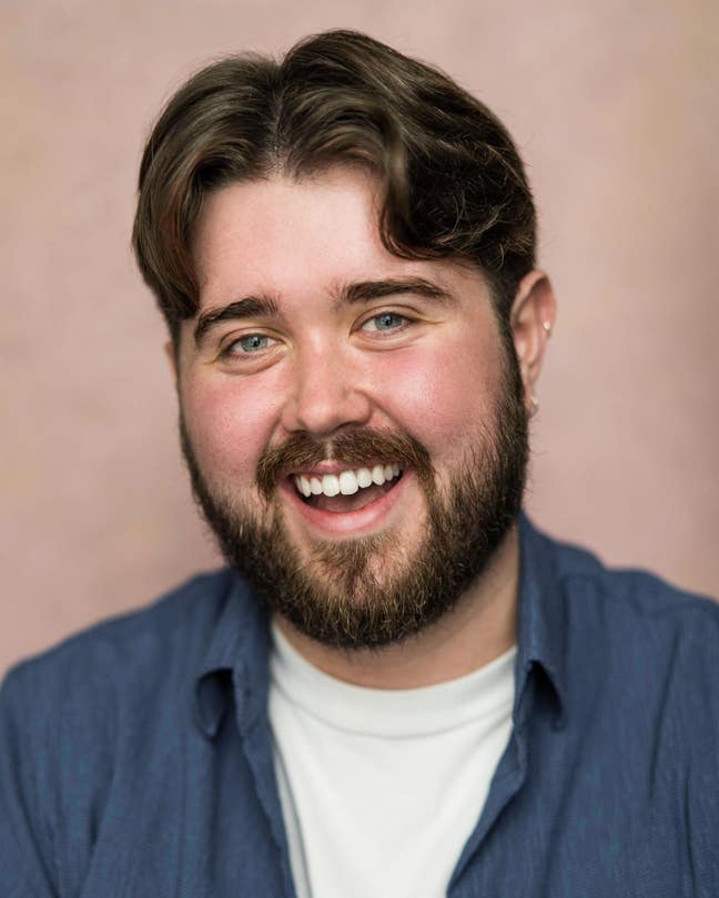24 Year Old Actor looking for short term  Main Photo