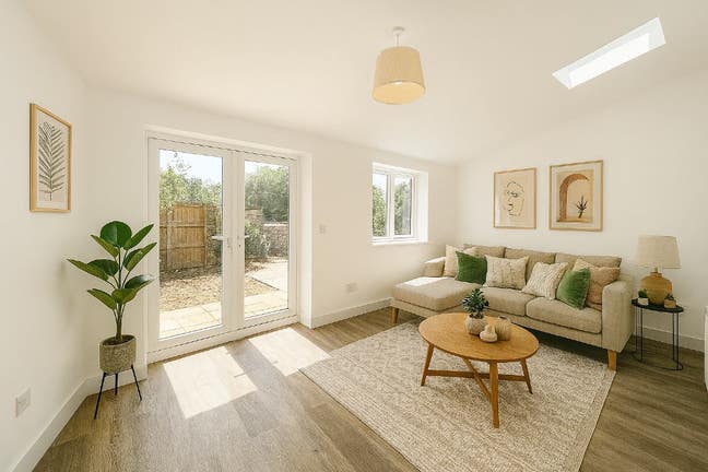 4 Bed House, 10 minute walk to Southmead Hospital Main Photo