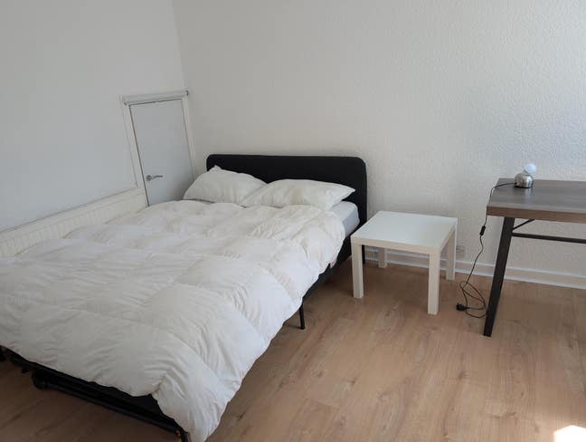 Double Room in Carrick Knowe  Main Photo