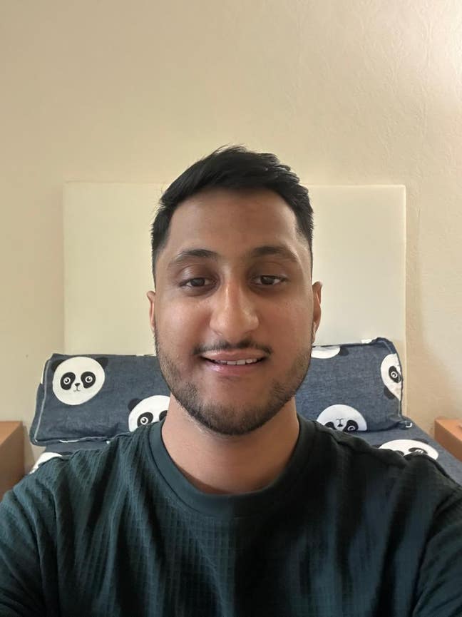 Looking for Double Bedroom for Rent/ Buddy up Main Photo