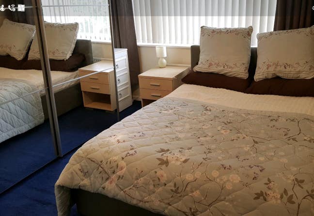 Spacious Room in Ryde Main Photo