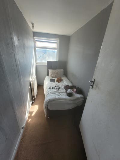 Rooms to let Main Photo