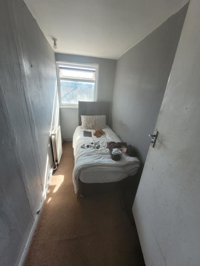 Rooms to let Main Photo
