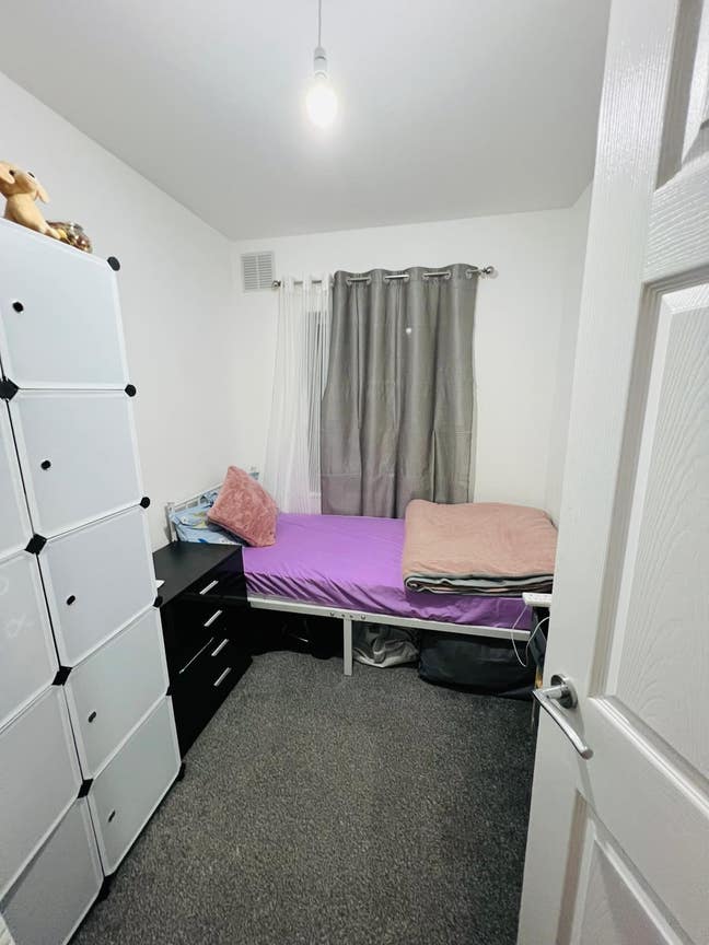 Single Room  Main Photo