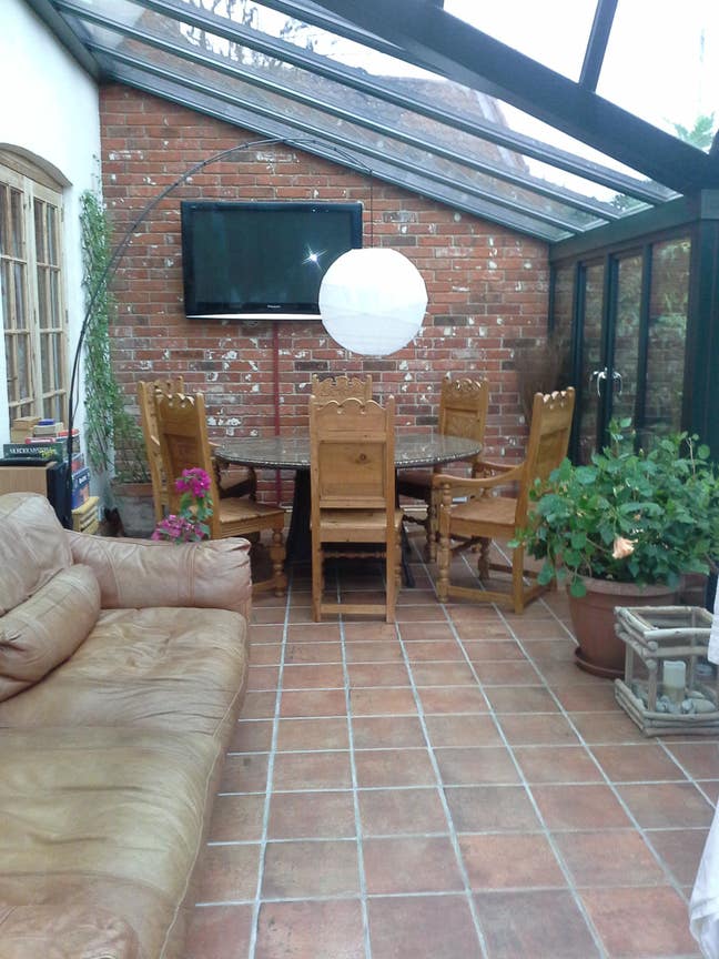 Former 100% Rated B&B, Double Room Available Main Photo