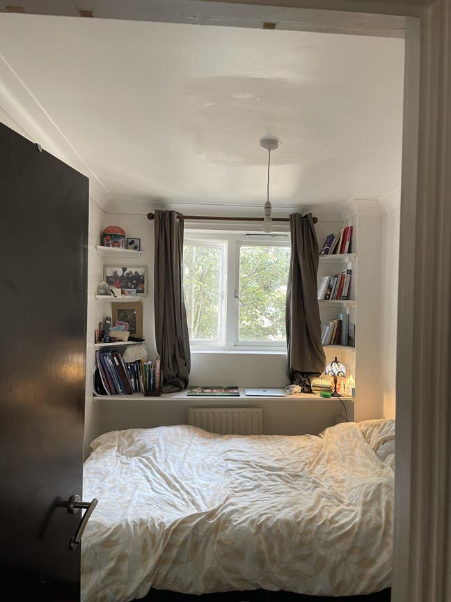 Short-term sublet in Hackney Wick  Main Photo