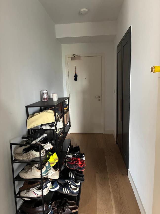 Room Available in 3-Bed, 2-Bath Flat in London Main Photo