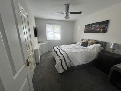 Room in quiet bungalow Main Photo
