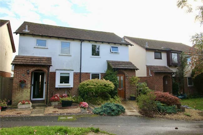  Double Bedroom to Rent –2 bed Semi detached House Main Photo