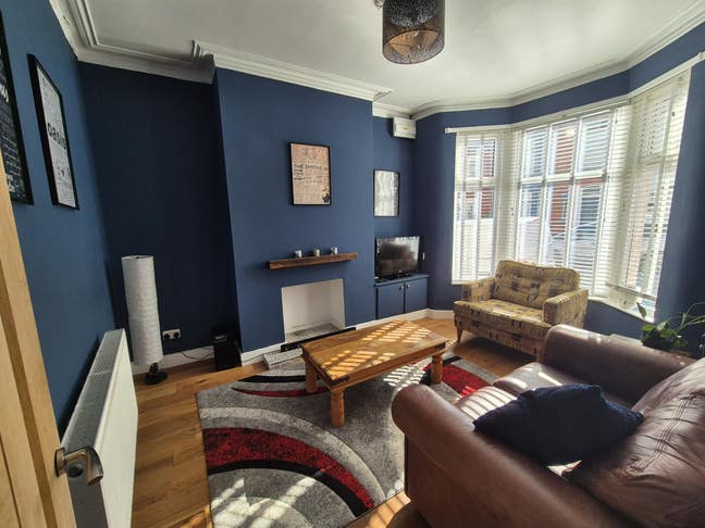 Mossley Hill House  Main Photo