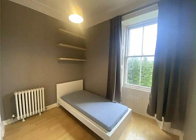 1 single bedroom in 2bhk  Main Photo