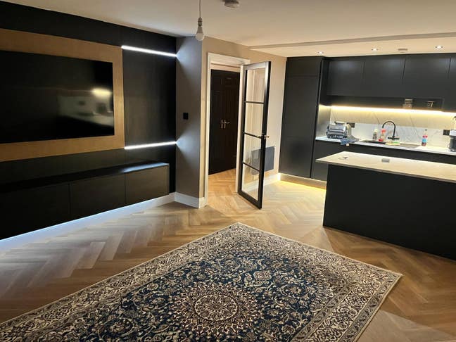 Double Room To Rent City Centre Main Photo